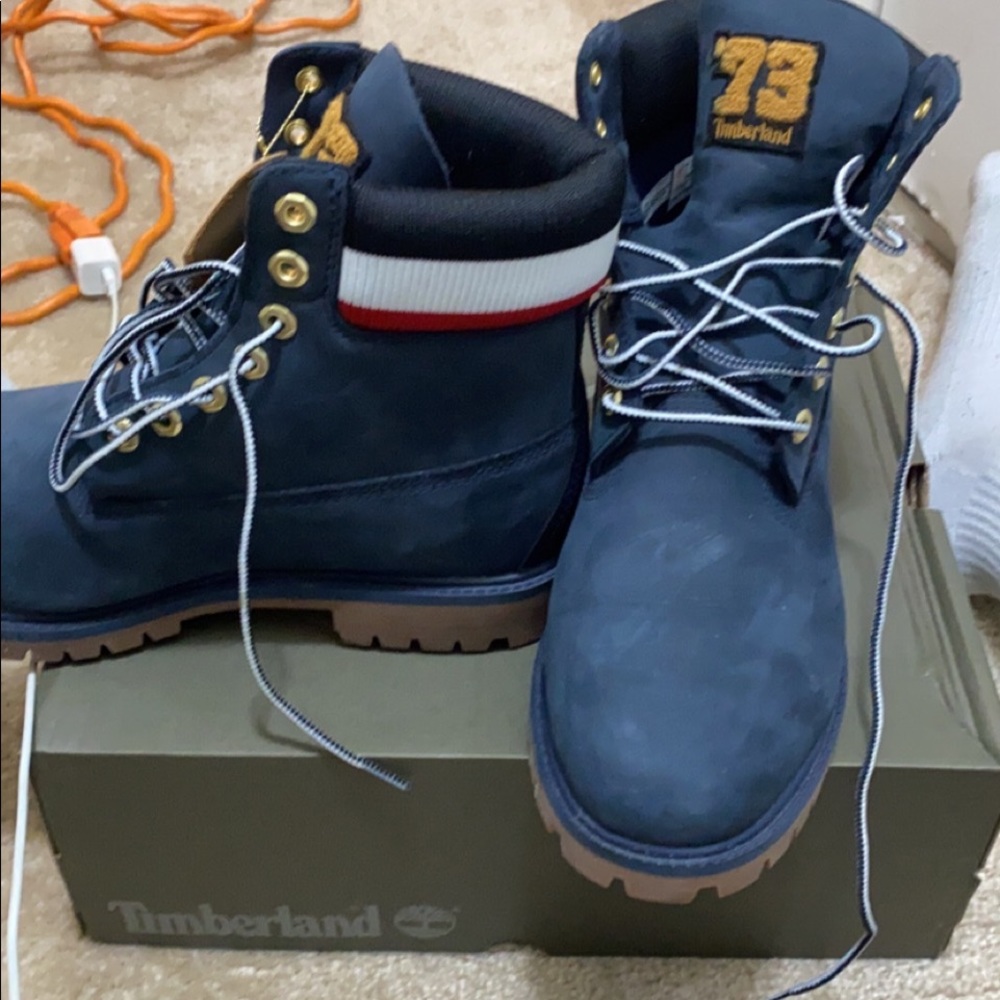 Timberland